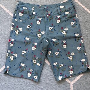 Wild Rye Kaweah Mountain Bike Shorts